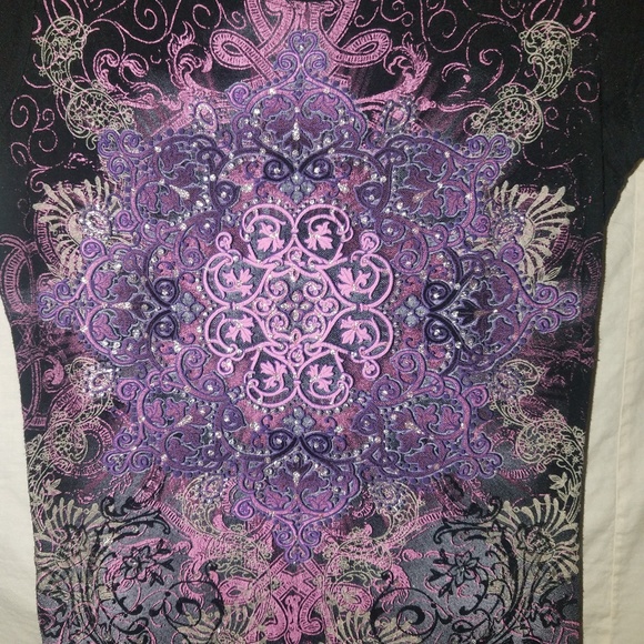 Twisted Country size Jr. small 3-5 - Picture 4 of 5